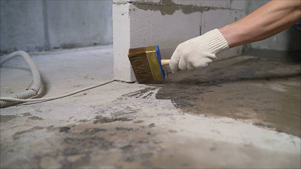 24/7 Emergency Exterior Waterproofing experts in Aberdeen, NC